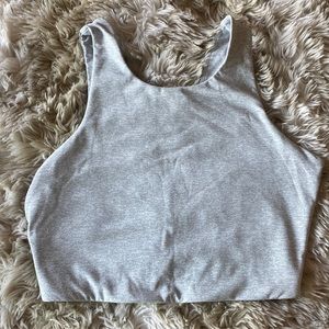 Outdoor voices Venus crop top